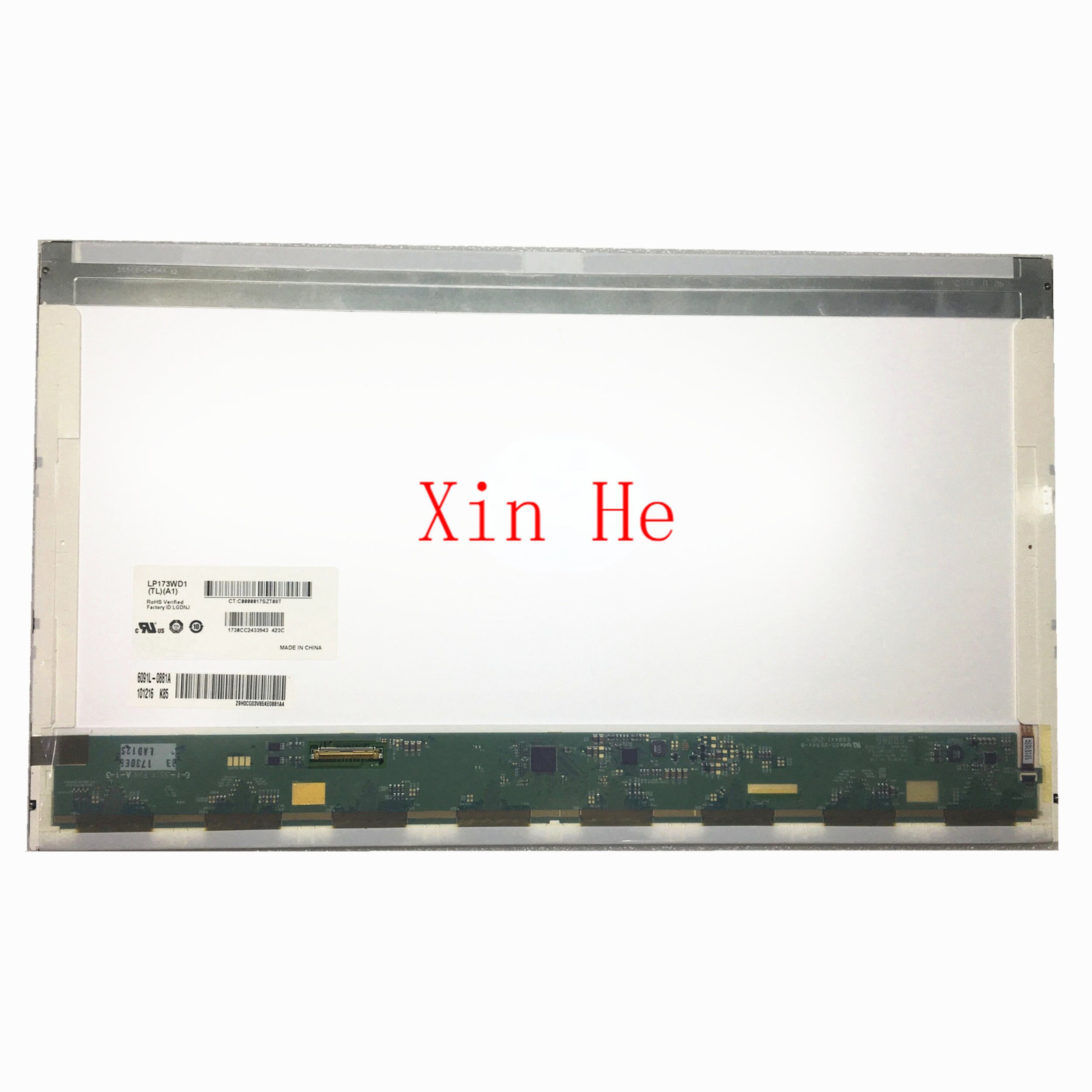   LP173WD1-TLA1 LP173WD1 TLA1 B173RW01 V.3 N173FGE-L23 LTN173KT01 LTN173KT02 Ʈ LCD ũ г 40 
